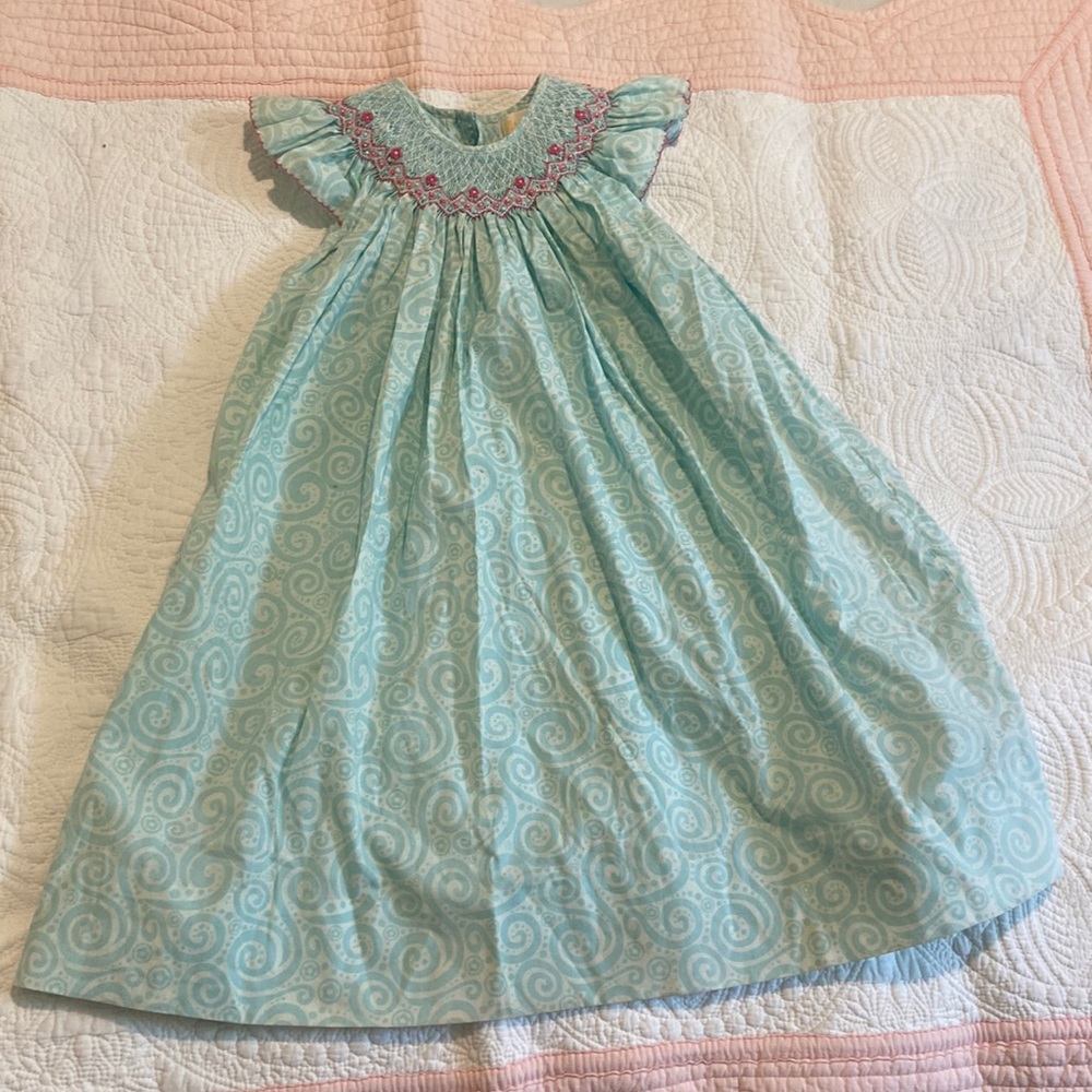 Petit Ami Dress